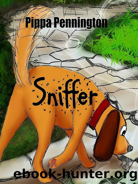 Sniffer by Pippa Pennington