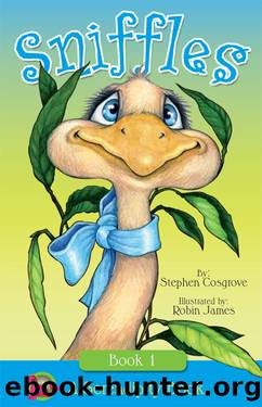Sniffles by Stephen Cosgrove