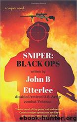 Sniper by John B. Etterlee