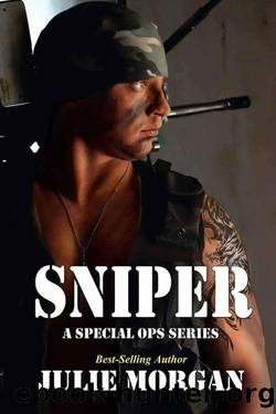 Sniper by Julie Morgan