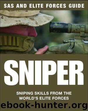 Sniper by Martin J. Dougherty
