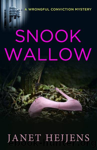 Snook Wallow by Janet Heijens