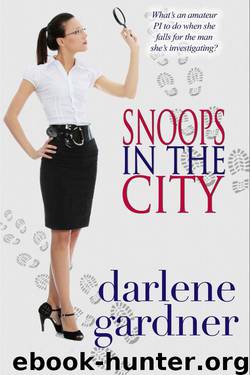 Snoops in the City by Darlene Gardner