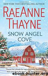 Snow Angel Cove (Hqn) by Thayne Raeanne