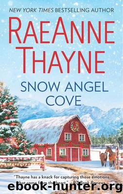 Snow Angel Cove by RaeAnne Thayne