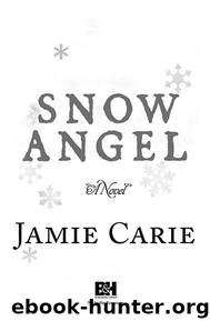 Snow Angel by Jamie Carie