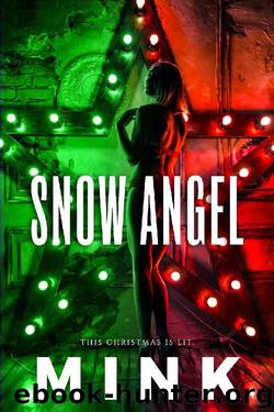 Snow Angel by MINK