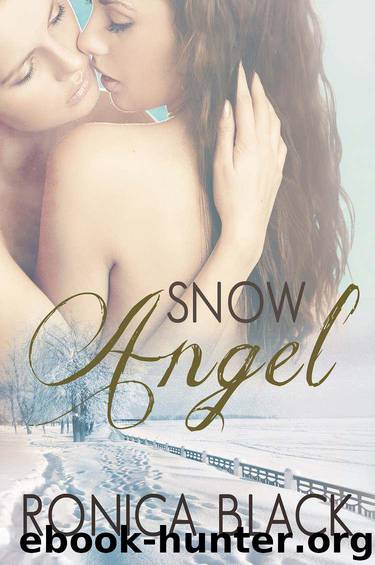 Snow Angel by Ronica Black