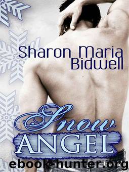 Snow Angel by Sharon Maria Bidwell