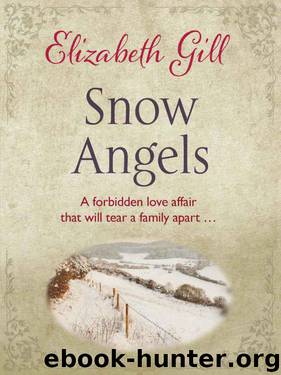 Snow Angels by Gill Elizabeth