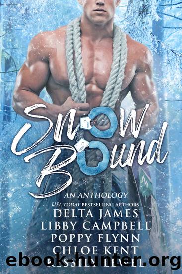 Snow Bound: A Limited Edition Collection of Contemporary Romance by Delta James & Libby Campbell & Chloe Kent & Poppy Flynn & Kessily Lewel