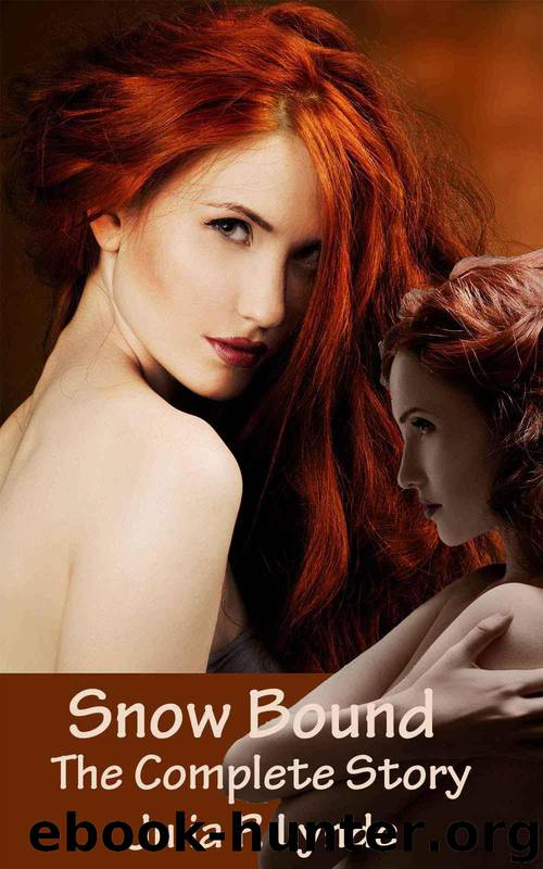 Snow Bound: The Complete Story by Julia P. Lynde
