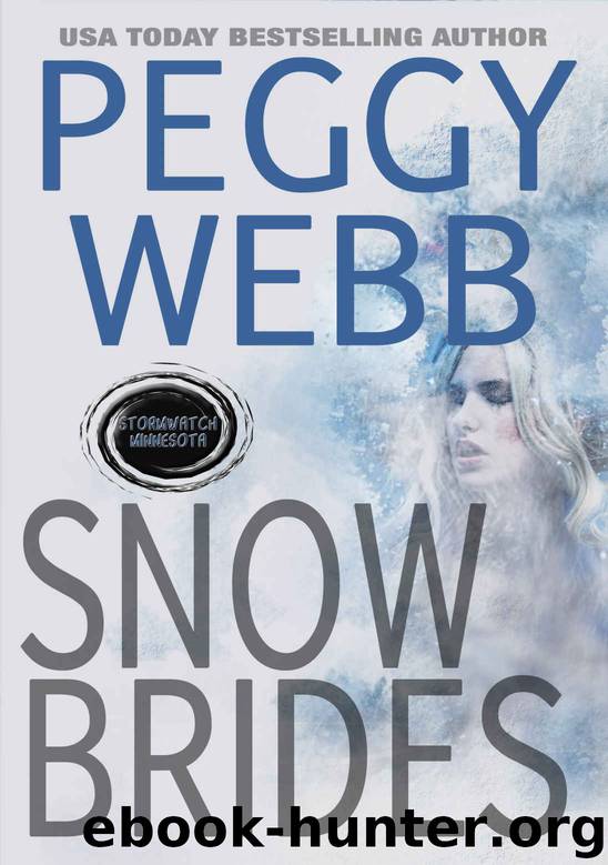 Snow Brides by Webb Peggy