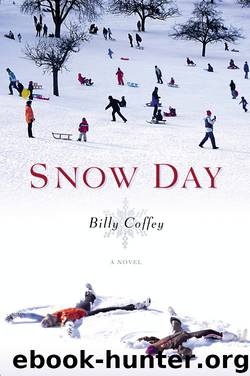 Snow Day by Billy Coffey