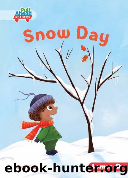 Snow Day by Margo Gates