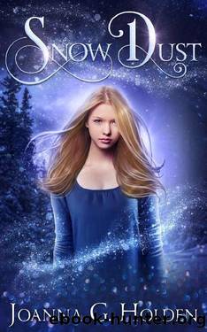 Snow Dust by Joanna G Holden