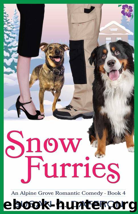 Snow Furries (An Alpine Grove Romantic Comedy Book 4) by Daffron Susan C