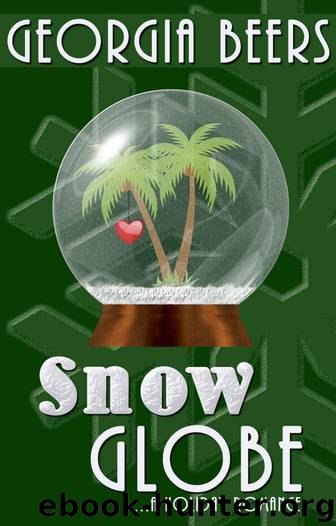 Snow Globe by Beers Georgia