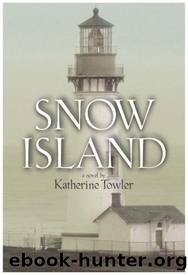 Snow Island by Katherine Towler