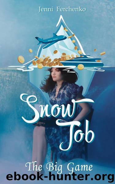 Snow Job by Jenni Ferchenko