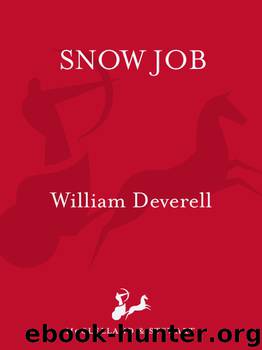 Snow Job by William Deverell