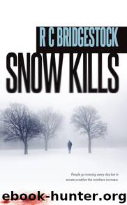 Snow Kills by RC Bridgestock
