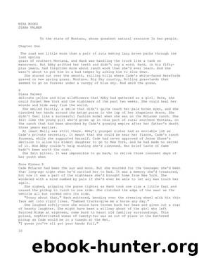 Snow Kisses by Diana Palmer