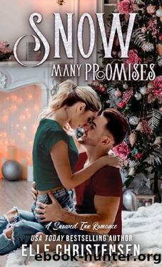 Snow Many Promises: A Snowed Inn Romance by Elle Christensen