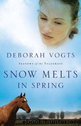 Snow Melts in Spring by Deborah Vogts
