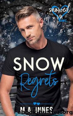 Snow Regrets by M A Innes