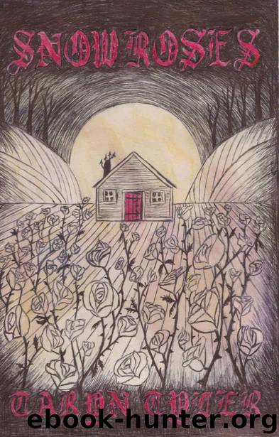 Snow Roses by Taryn Tyler