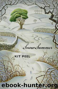 Snow Summer by Kit Peel