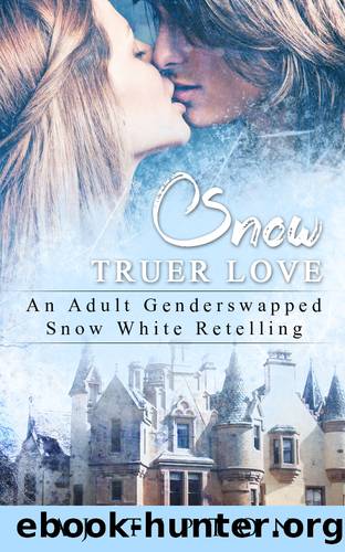Snow Truer Love by AJ Tipton