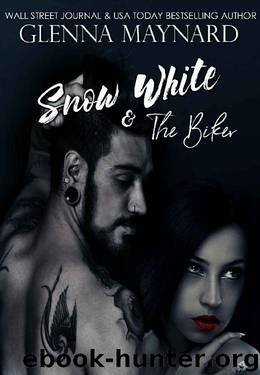 Snow White & The Biker by Glenna Maynard