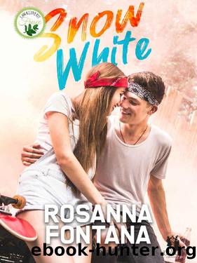 Snow White (Italian Edition) by Rosanna Fontana