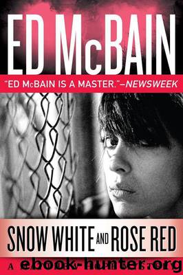 Snow White and Rose Red (Matthew Hope) by McBain Ed
