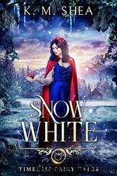 Snow White by Shea K. M