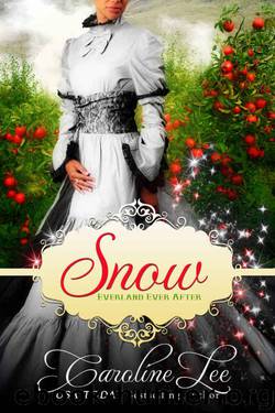 Snow by Caroline Lee