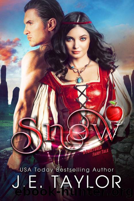 Snow by J.E. Taylor