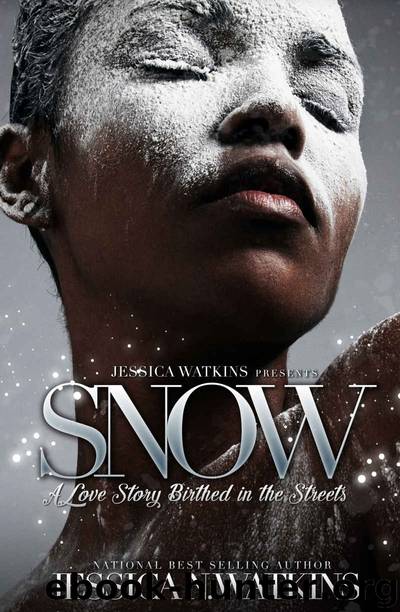 Snow by Jessica N Watkins