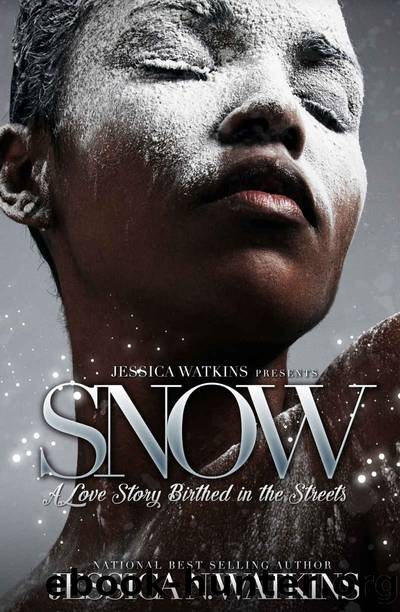 Snow by Jessica N. Watkins