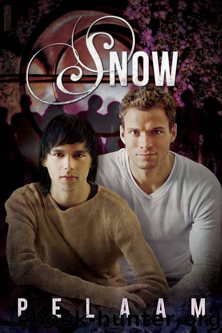 Snow by Pelaam
