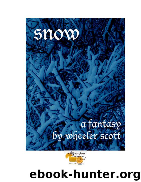 Snow by Wheeler Scott