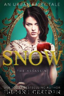 Snow the Assassin by Pauline Creeden