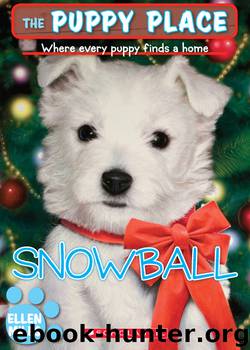 Snowball by Ellen Miles
