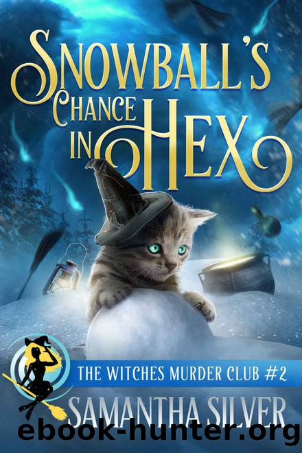 Snowball's Chance in Hex by Samantha Silver