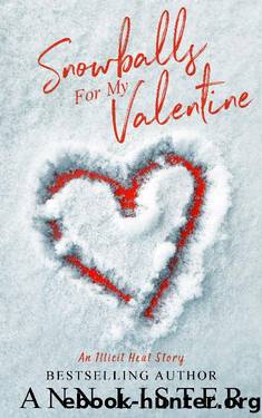 Snowballs For My Valentine by Ann Lister