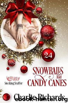 Snowballs and Candy Canes (Stocking Stuffer) by Richards Charlie