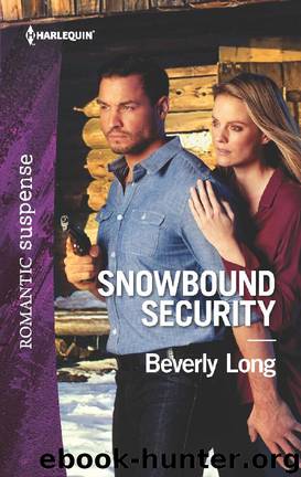 Snowbound Security by Beverly Long