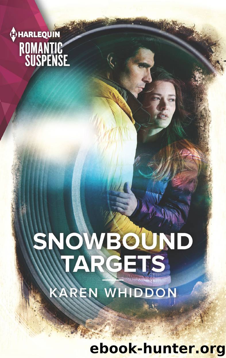 Snowbound Targets by Karen Whiddon